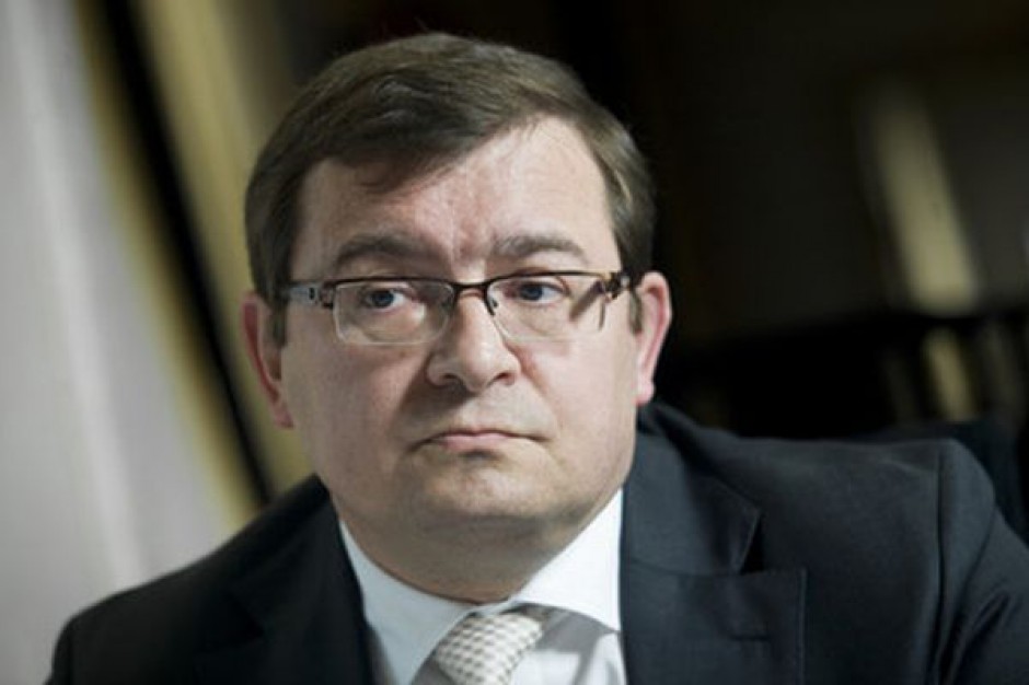 Carrefour nie sprzeda galerii handlowych w Polsce