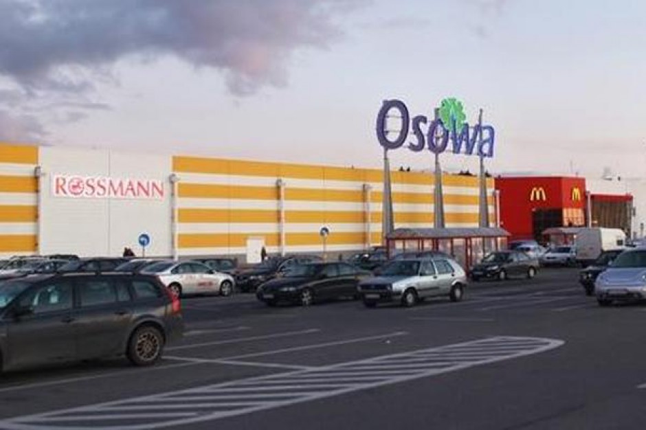 LPP otwiera dwa salony w CH Osowa