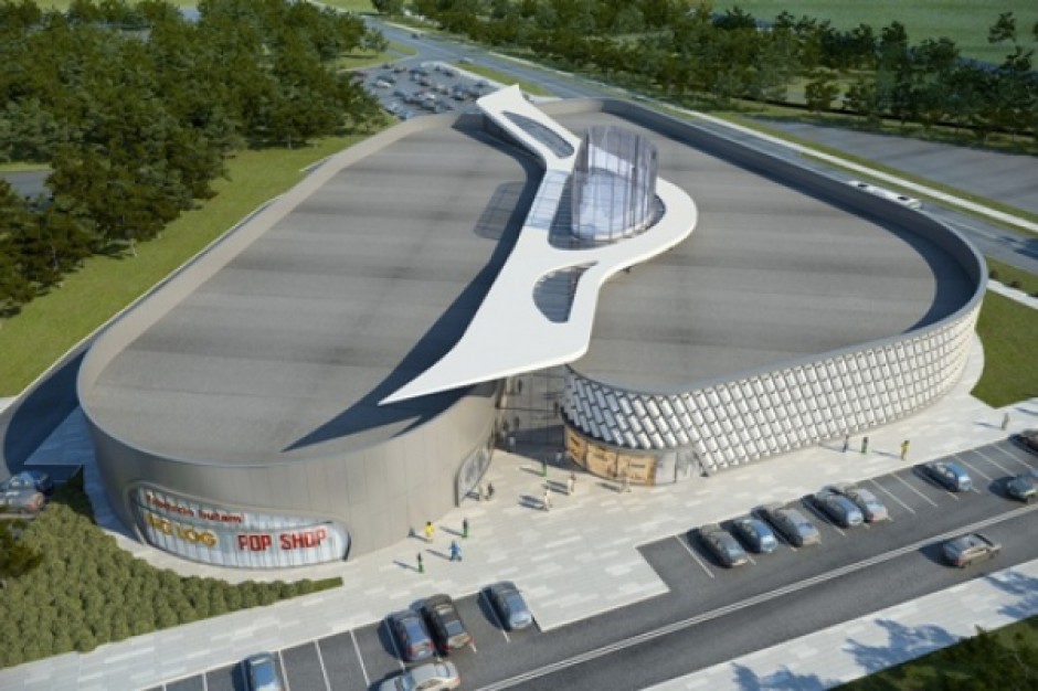 Nowa Karuzela powstanie w Wodzisławiu