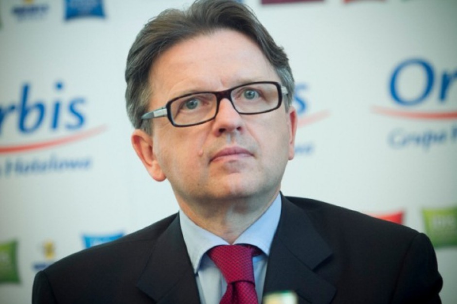 Orbis pozbędzie się kolejnych nieruchomości