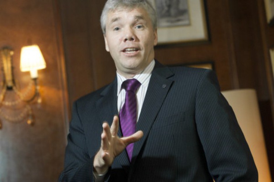 Starwood szuka lokalizacji i partnerów, aby poszerzyć portfolio w Polsce