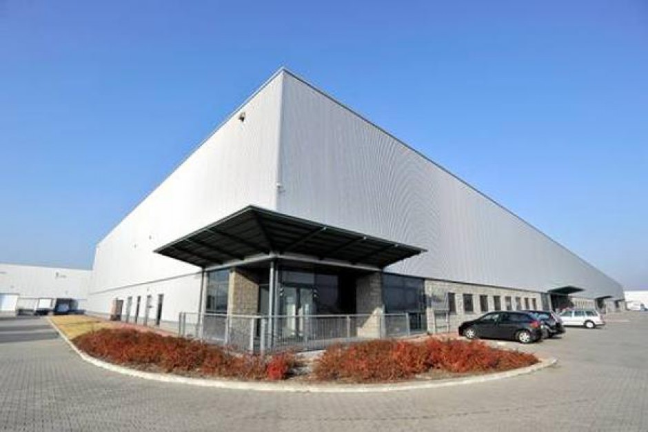 Ożarów Business Center ma nowego właściciela