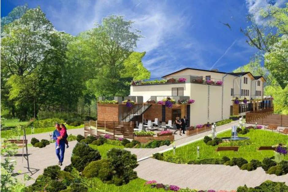 Pierwszy w Lublinie Best Western ruszy już w grudniu