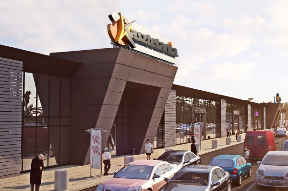 Adept Investment kończy pierwszy etap komercjalizacji Kasztelanii City Centre