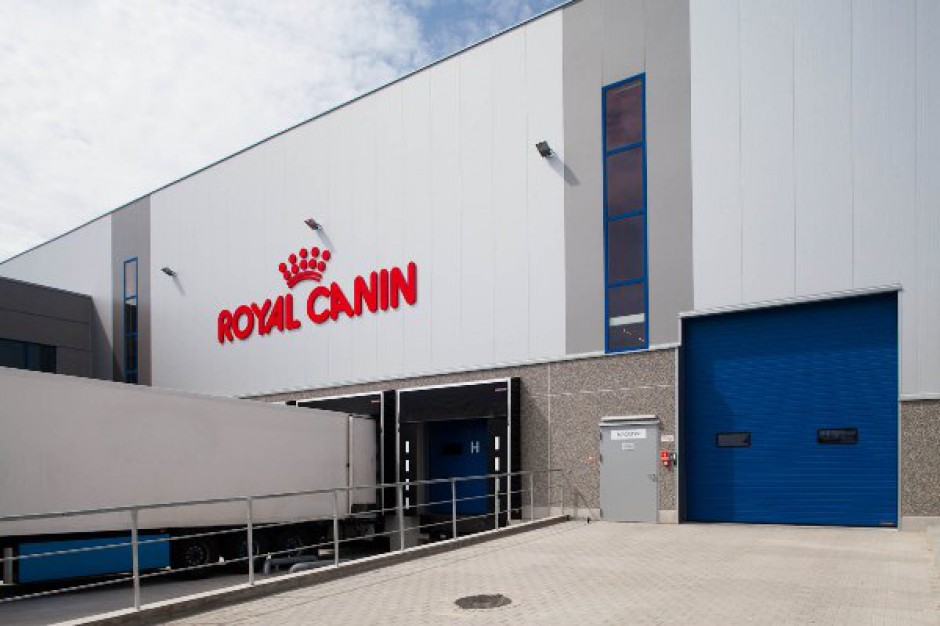 Kompleks Kraków Airport Logistics Centre będzie jeszcze większy