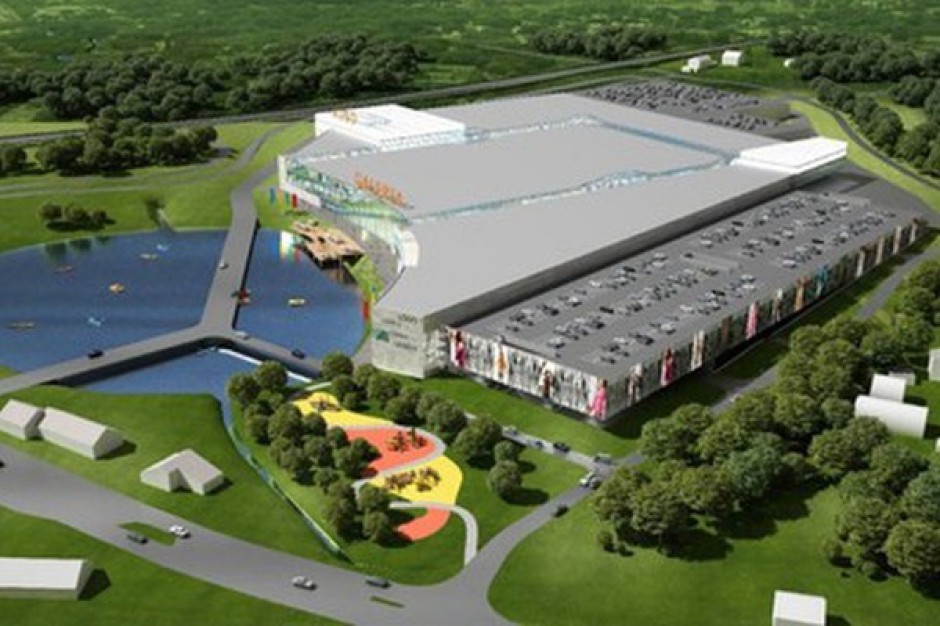 Property Forum 2012: AIG/Lincoln Polska chce zdywersyfikować działalność