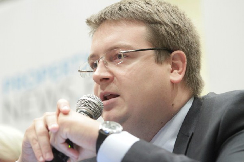 Property Forum 2012: Adept Investment ma 13 projektów w małych miastach