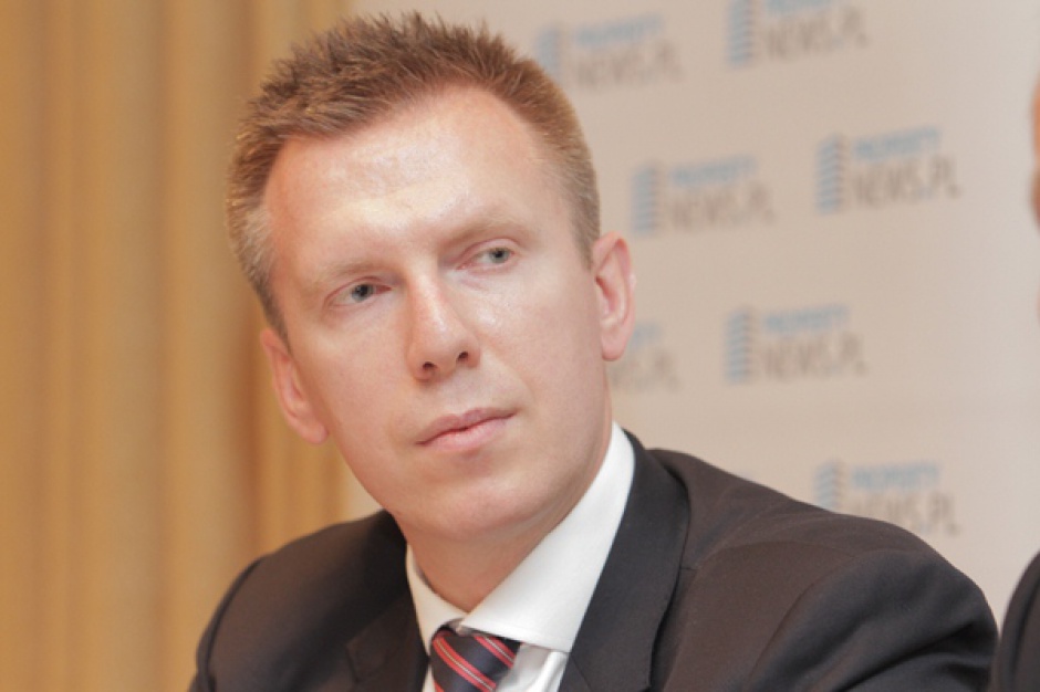 Property Forum 2012: Mniejsze miasta kuszą centra usług biznesowych