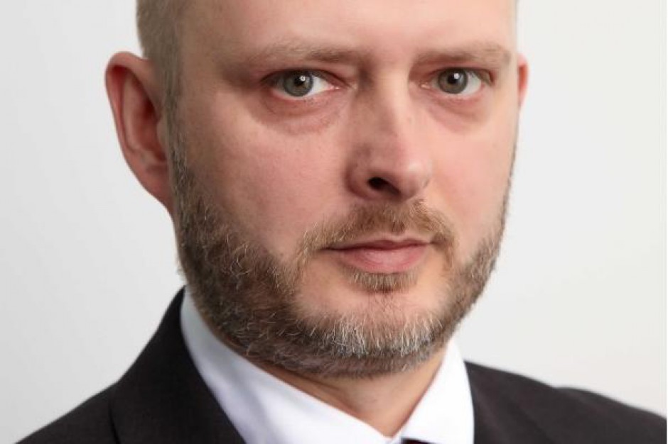 Polska broni się przed spowolnieniem na rynku nieruchomości biurowych - raport