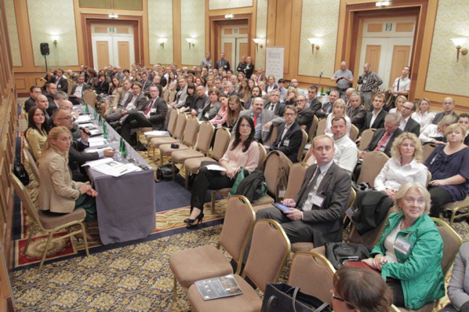 Property Forum 2012: „Zielone budownictwo" oznacza realne korzyści