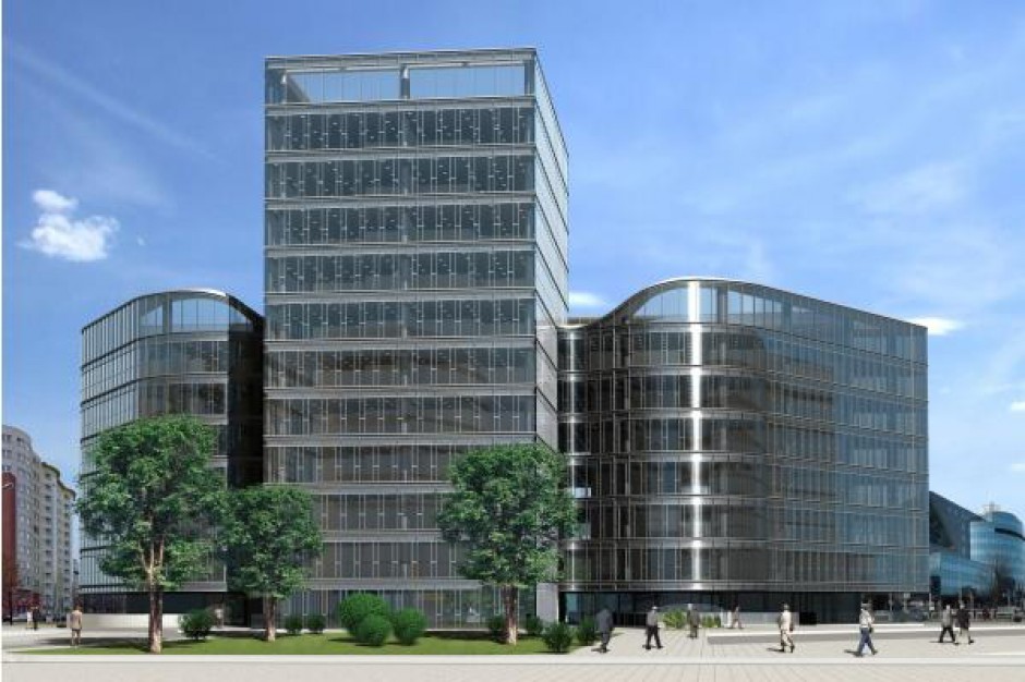 Gras Savoye Polska wynajmie 3 tys. mkw. w Ambassador Office Building
