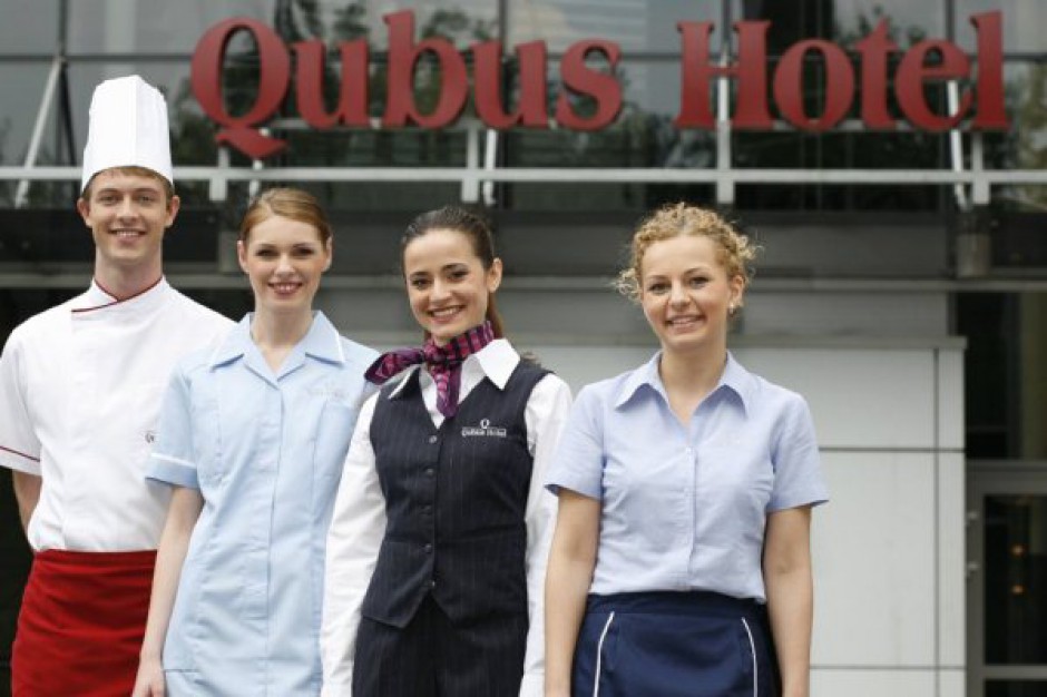 Qubus kupuje grunt pod budowę czwartego hotelu na Śląsku