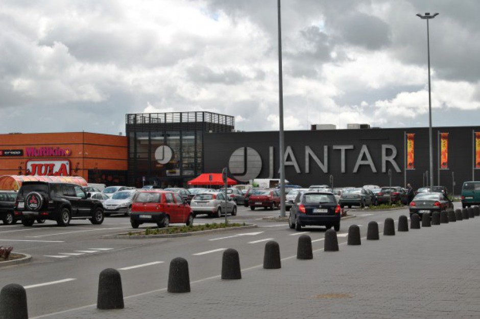 Wiemy, jaka sieć zastąpi Reala w Jantarze