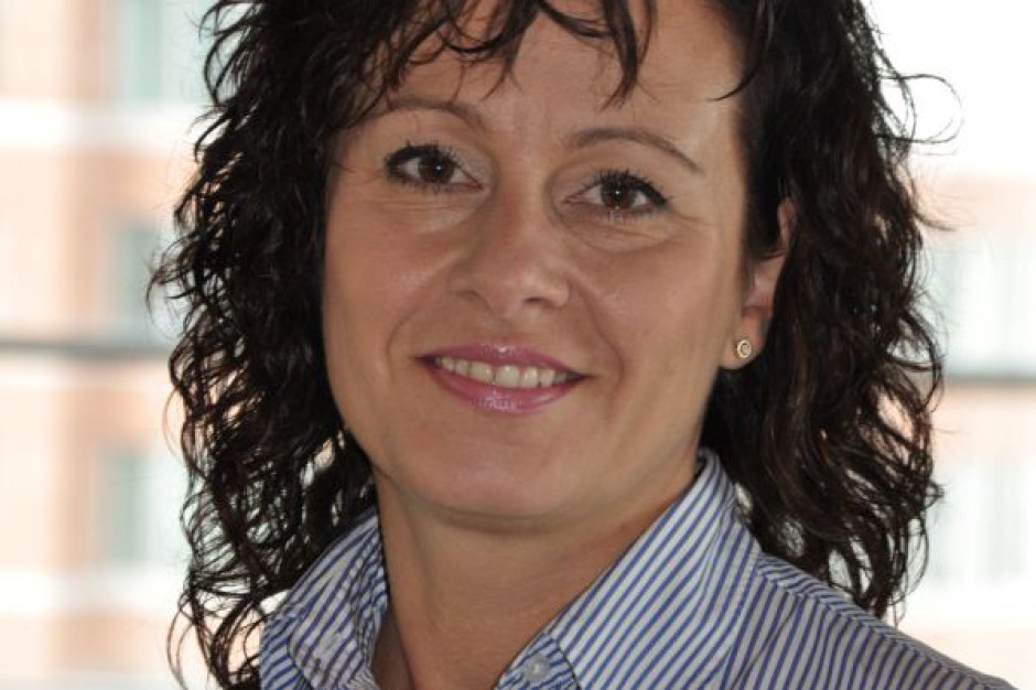 Beata Hryniewska przenosi się z Jones Lang LaSalle do CBRE