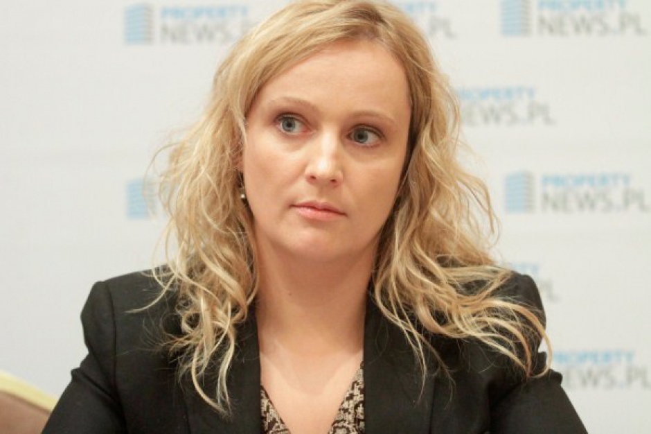 Sektor magazynowy jest pełen wyzwań, ale i perspektyw