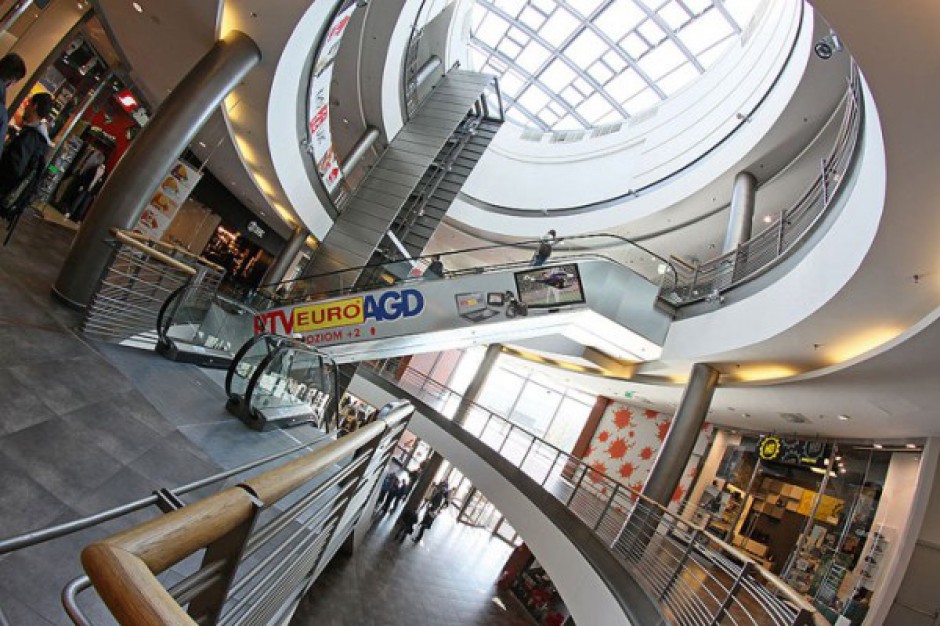 Rozbudowa Solaris Center najwcześniej w 2013 roku