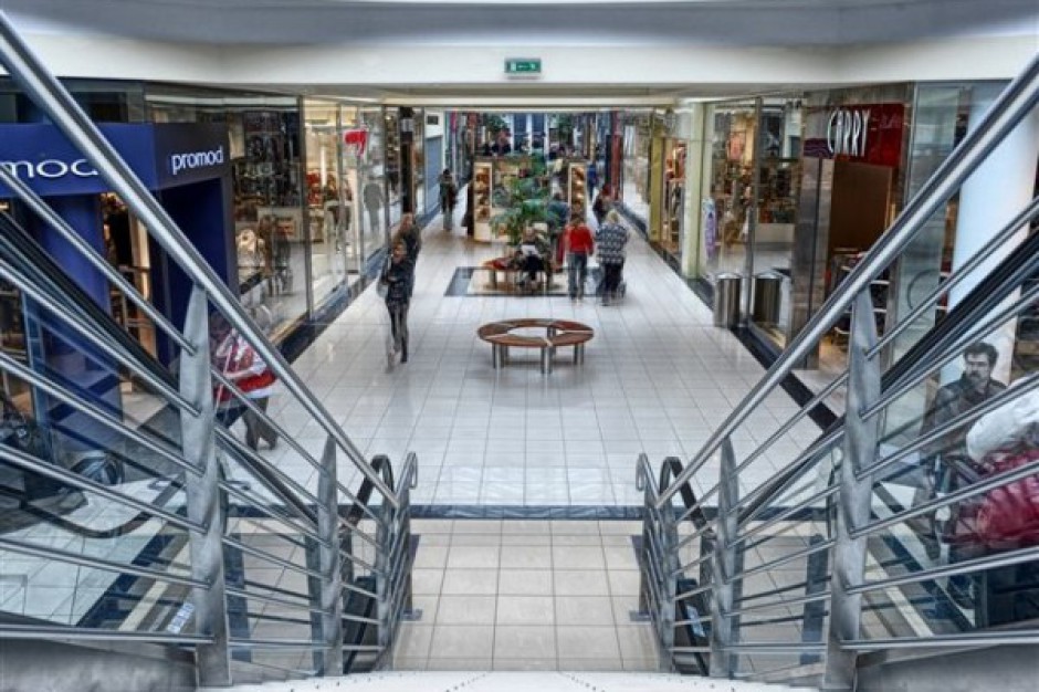 Klasyka startuje w Sosnowiec Plaza