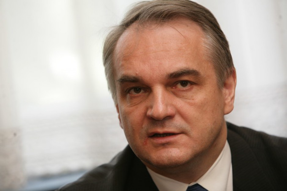 Opolszczyzna chce być jedną wielką SSE, ale do pomysłu trzeba przekonać ministra finansów