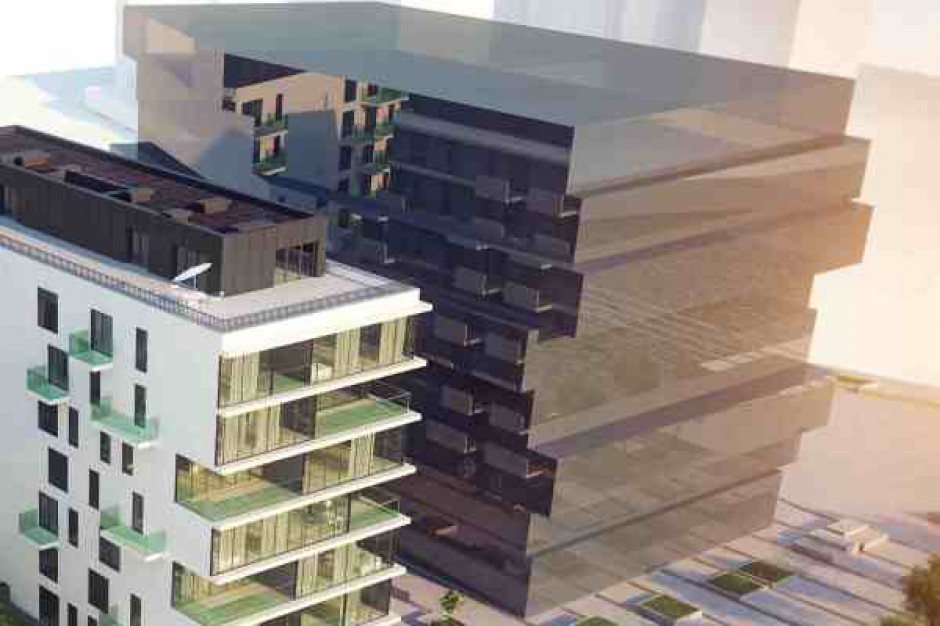 Profit Development zbuduje biurowiec we Wrocławiu