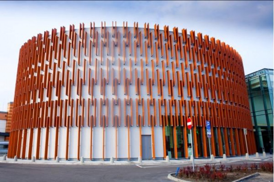 150 mln zł wydali klienci w rozbudowanej Silesii City Center