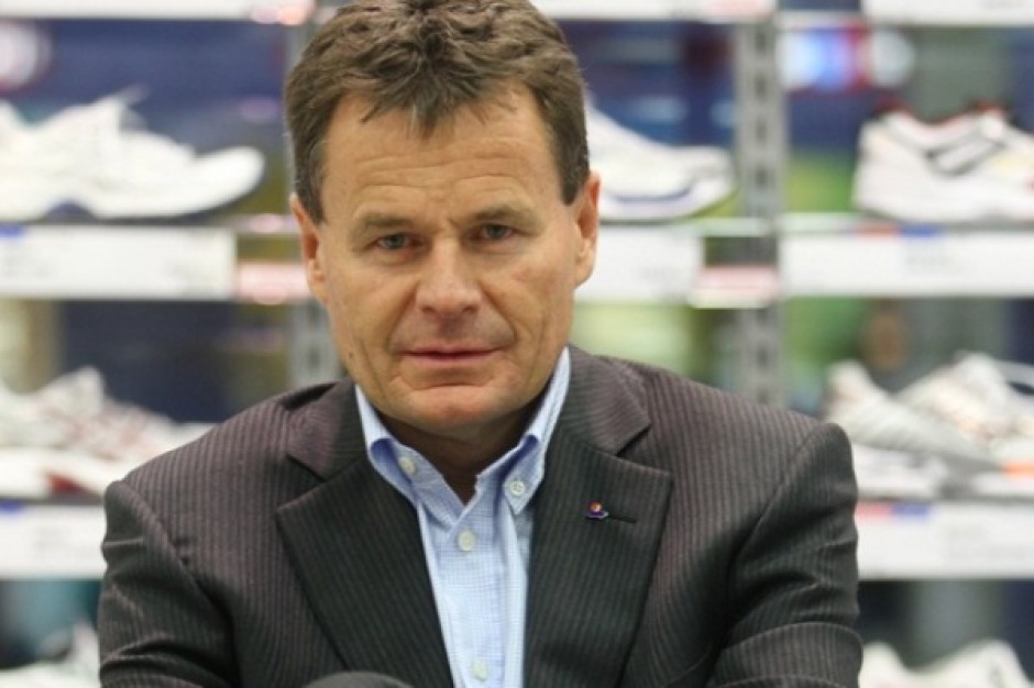 Intersport przejmuje The Athlete's Foot