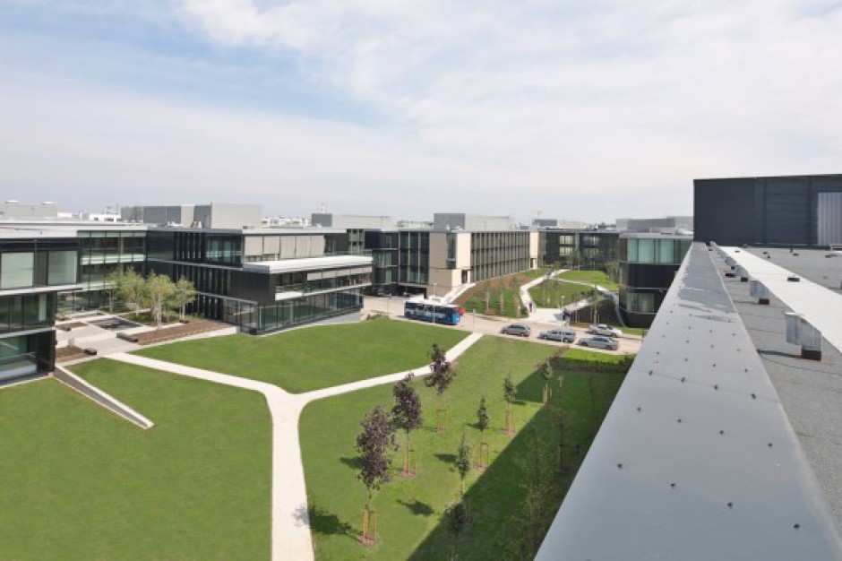 Wilanów Office Park Rusza śledztwo w sprawie władz Polnordu