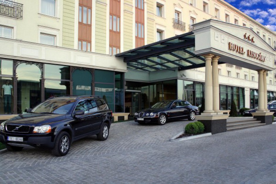 Best Western weźmie pod skrzydła największe centrum konferencyjne w woj. świętokrzyskim