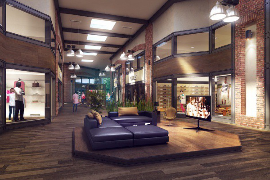 City Outlet Lublin zbuduje spółka ADV Por Property Investment