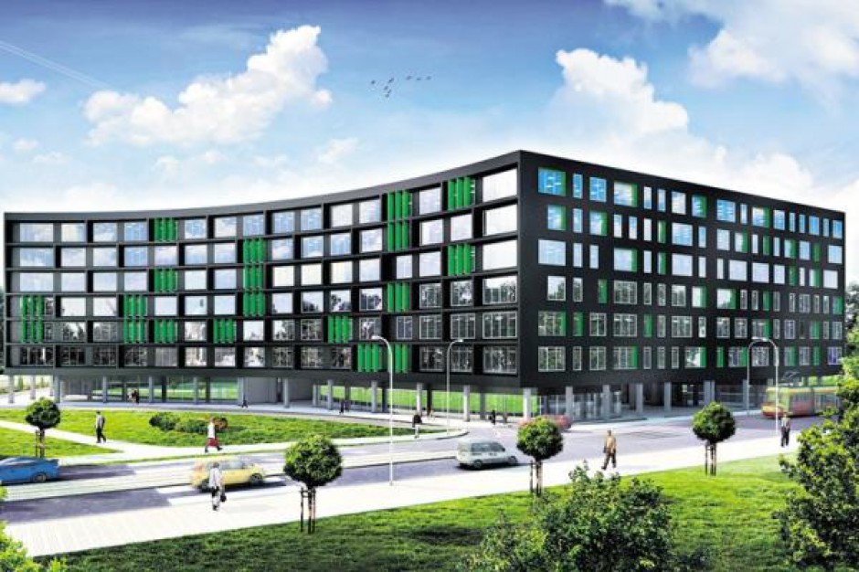 Green Horizon wystartuje w grudniu