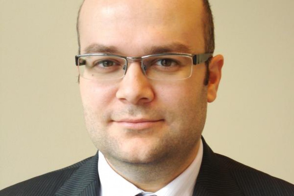 Nowy pracownik wesprze dział powierzchni biurowych w Savills