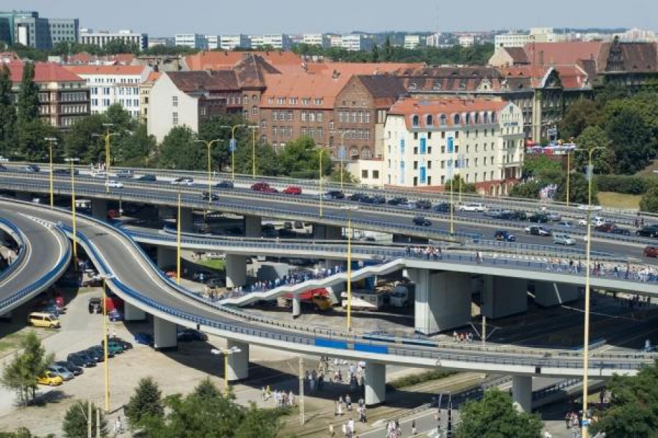 Szczecin czeka biurowy boom