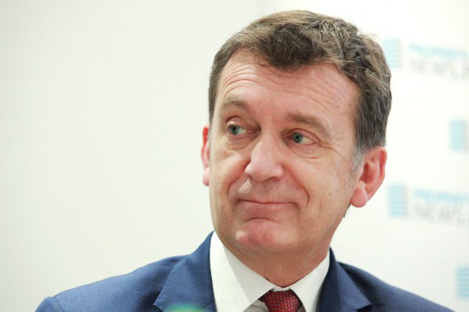 Property Forum Wrocław: John Banka z Colliers o inwestycyjnej sile Wrocławia