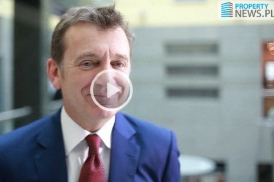 John Banka, Colliers: Wrocław stał się globalnym brandem