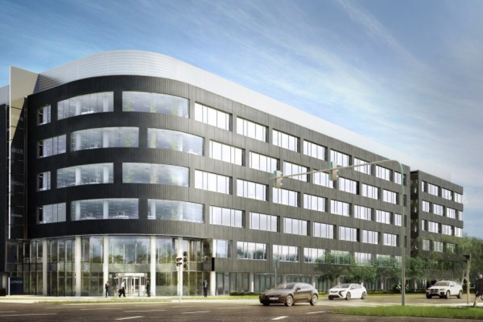 Echo Investment SA rusza z realizacją West Gate