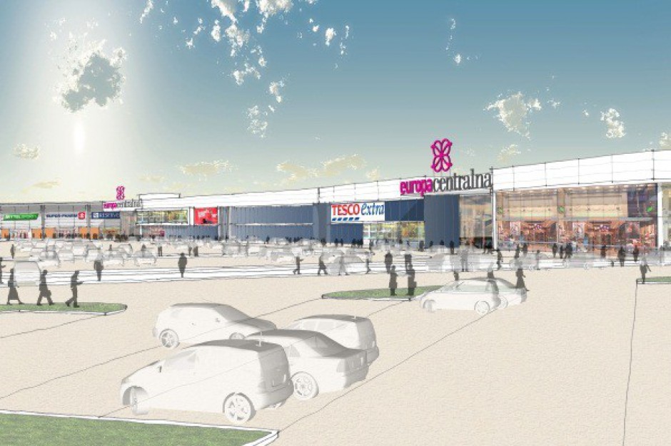 Deichmann pojawi się w Europie Centralnej