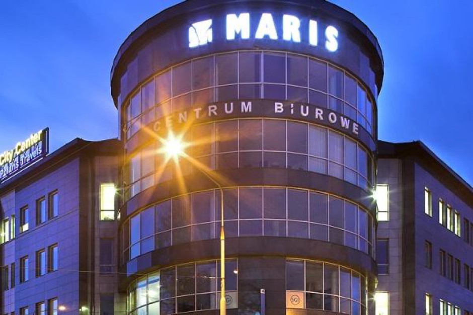 Pierwszy biurowiec w Szczecinie zdobył certyfikat BREEAM In Use