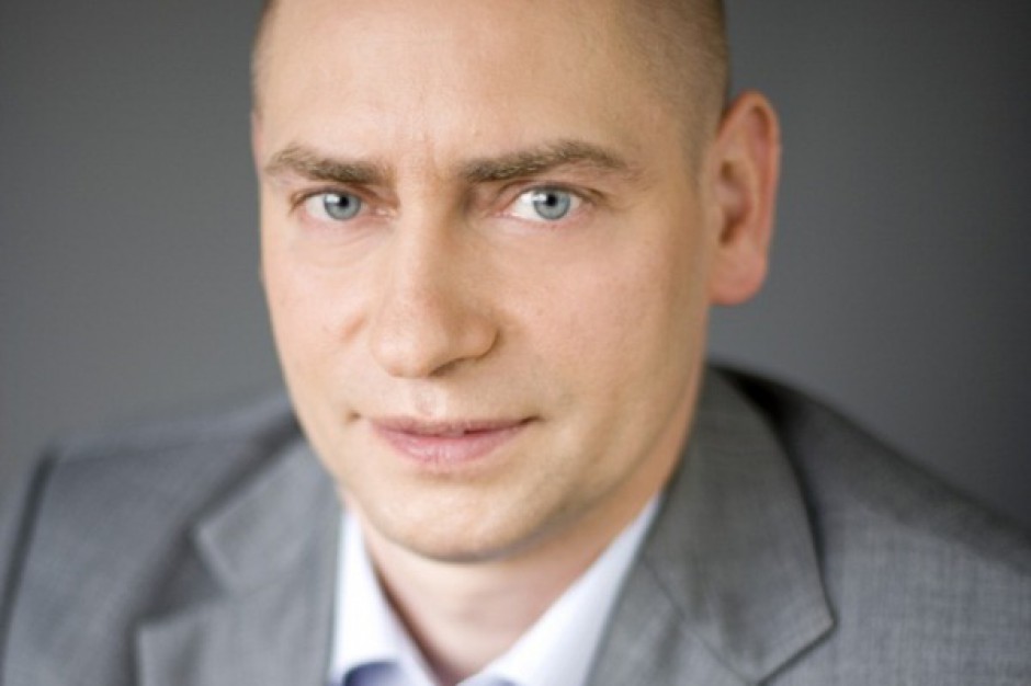 Stokrotka uruchamia własną sieć logistyczną. Powstanie 8 nowych magazynów