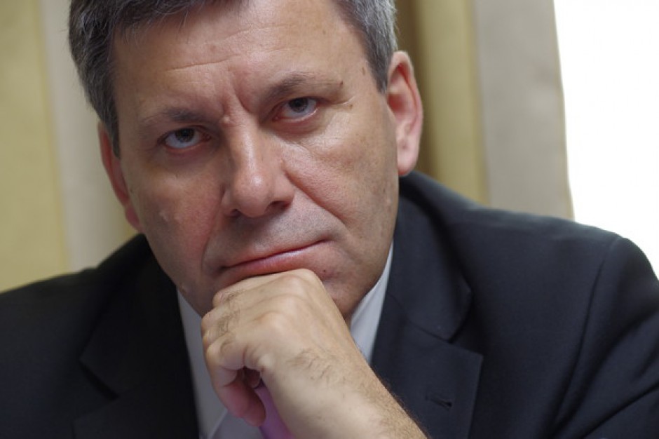 Piechociński za przedłużeniem działalności stref ekonomicznych