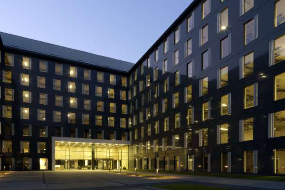 GTC zdobywa nowych najemców biurowca University Business Park