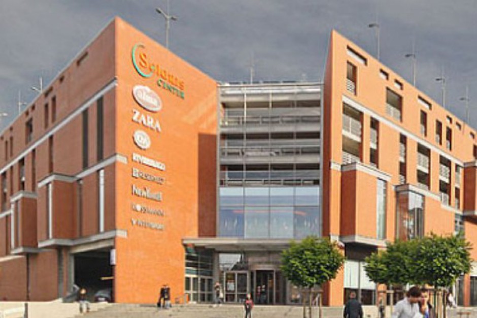 Budowa miejskiego parkingu warunkiem rozbudowy Solaris Center