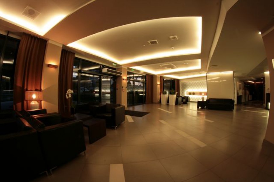 Nowy Mercure w Piotrkowie ruszy w lutym