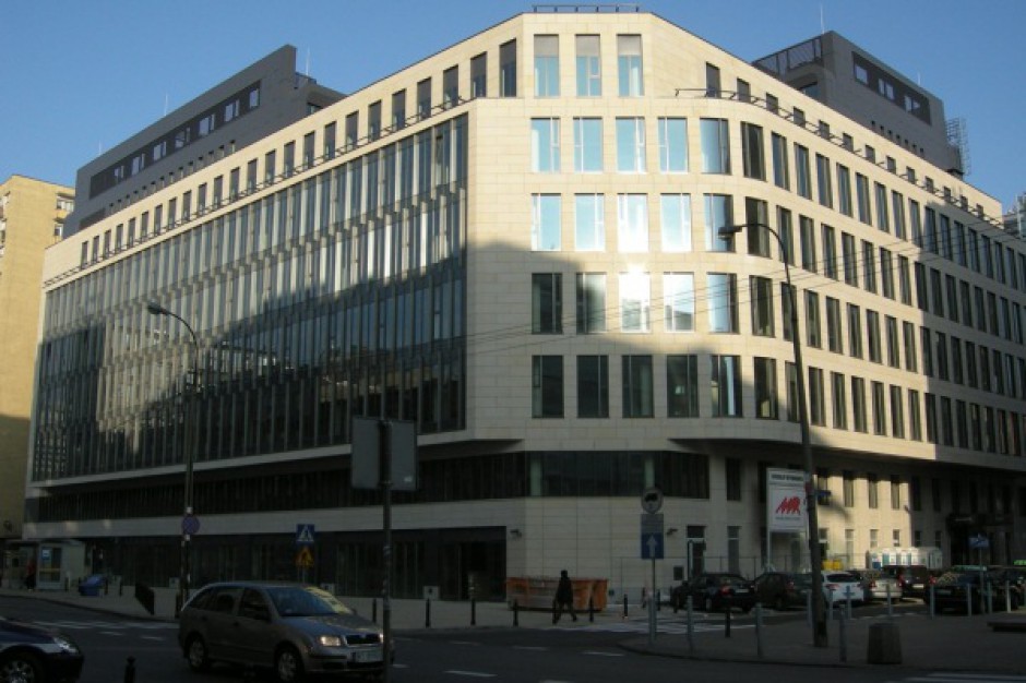 Cushman&Wakefield zarządza Feniksem