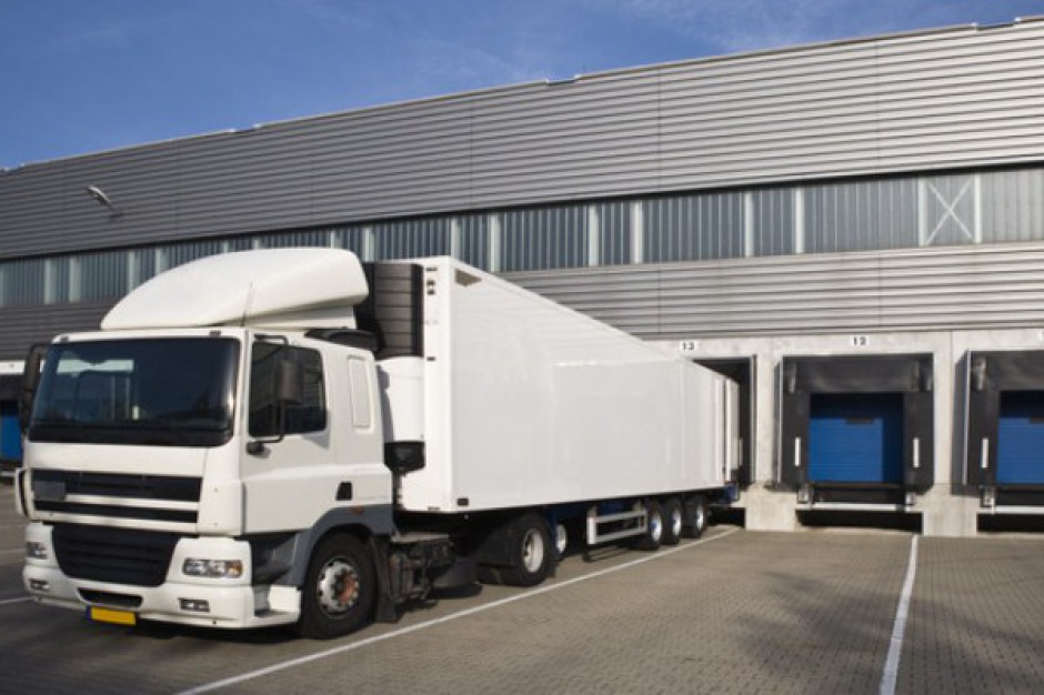 Pod Warszawą powstanie nowy kompleks logistyczny