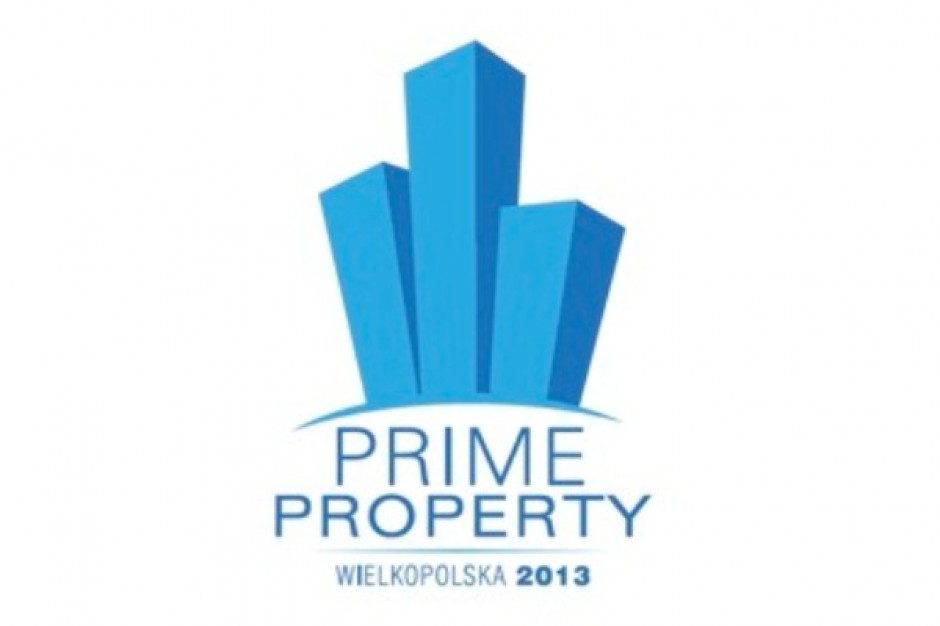 Poznaj nominacje do konkursu Prime Property Prize Wielkopolska 2013