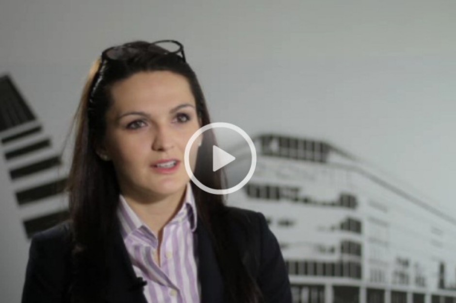 W 2013 roku Skanska Property Poland chce wystartować z 3-4 nowymi projektami