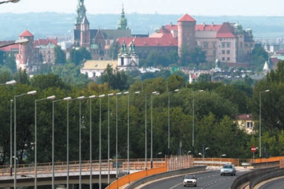 Kraków chce sprzedać kamienicę pod hotel koło Wawelu