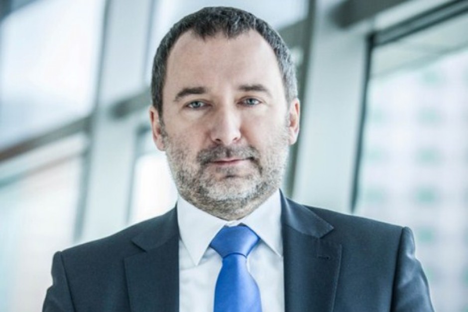 DTZ: Nowy dyrektor Działu Doradztwa Inwestycyjno-Budowlanego