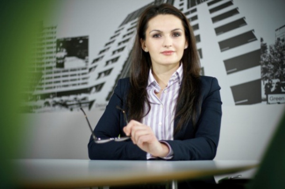 Skanska Property Poland zainteresowana kolejnymi inwestycjami w Poznaniu