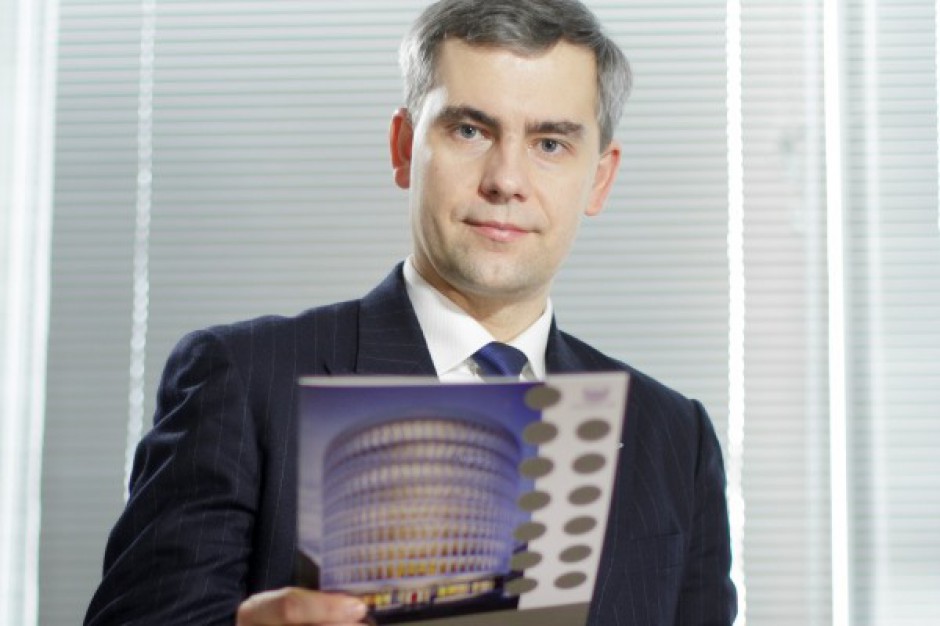 Immobel rusza z budową trzech biurowców o powierzchni 60 tys. mkw. Kolejne w przygotowaniu