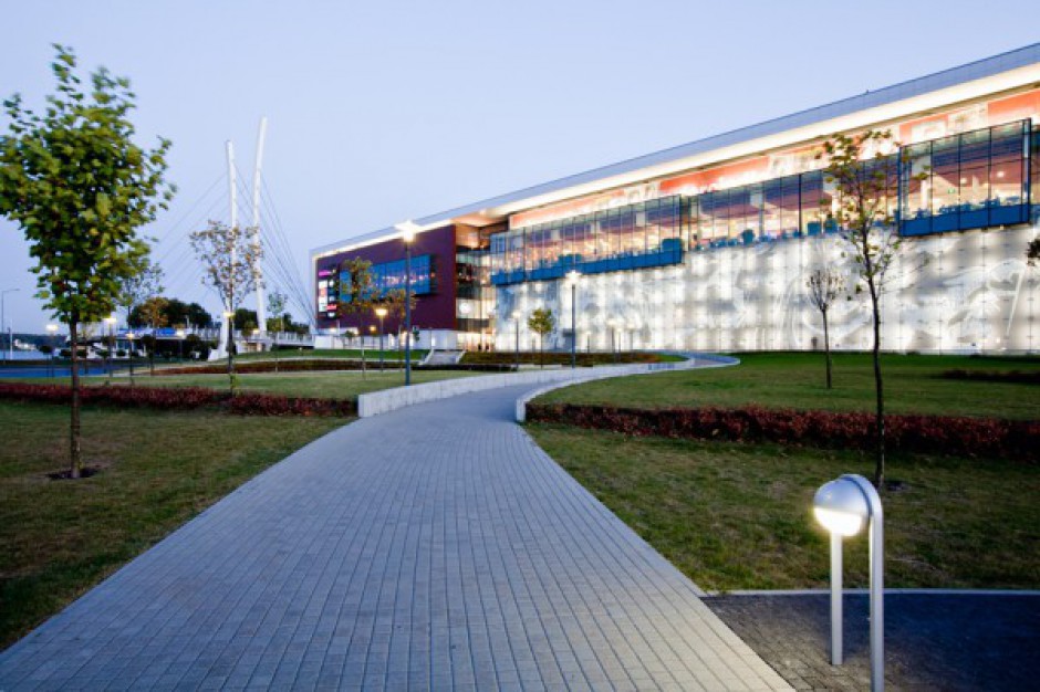 Galeria Malta nominowana do nagrody Prime Property Prize Wielkopolska